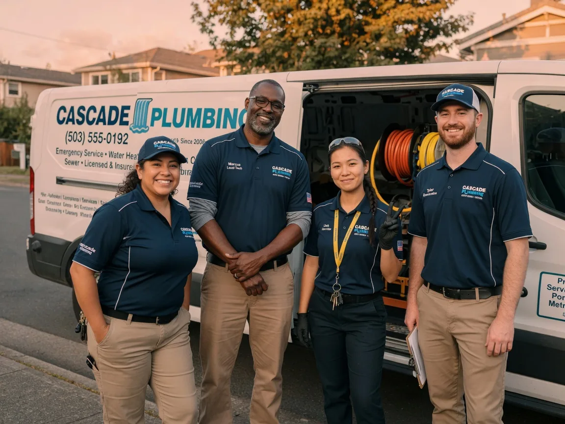 Emergency Plumber company in Dunstable, MA